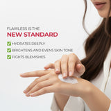 Picardy Vitamin B3 Whitening Beauty Cream 4 in 1