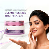 Picardy Saffron Brightening Beauty Cream 4 in 1