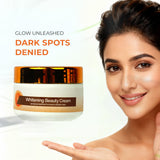 Picardy Vitamin C Glowing Beauty Cream 4 in 1