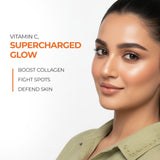 Picardy Vitamin C Glowing Beauty Cream 4 in 1