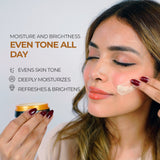 Picardy Whitening Beauty Cream