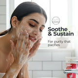 Picardy Goat Milk Whitening Face Wash