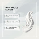 Picardy Romantic Amber Hand & Body Lotion (Perfumed) - 100ML