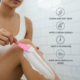 Picardy Chamomile Extract Hair Removal Cream