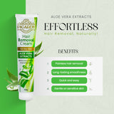 Picardy Aloe Vera Extract Hair Removal Cream
