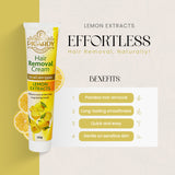 Picardy Lemon Extract Hair Removal Cream