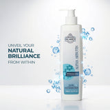 Picardy Alpha Arbutin Whitening Lotion - 500ML