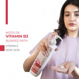 Picardy Vitamin B3 Toning Lotion - 500ML