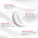 Picardy Vitamin B3 Toning Lotion - 500ML