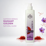 Picardy Saffron Brightening Lotion - 500ML