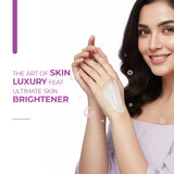 Picardy Saffron Brightening Lotion - 500ML