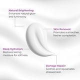 Picardy Saffron Brightening Lotion - 500ML