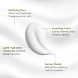 Picardy Tea Tree Purifying Lotion - 500ML