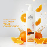Picardy Vitamin C Glowing Lotion - 500ML