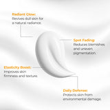 Picardy Vitamin C Glowing Lotion - 500ML