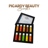 Picardy Premium Gift & Tester Pack - Shower Scrub Gel