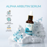 Picardy Alpha Arbutin Whitening Serum