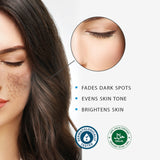 Picardy Alpha Arbutin Whitening Serum