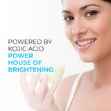 Picardy Alpha Arbutin Whitening Soap
