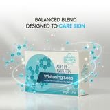 Picardy Alpha Arbutin Whitening Soap