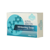 Picardy Alpha Arbutin Whitening Soap