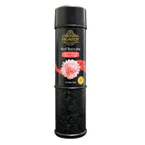 Picardy Black Red Buccate Talcum Powder