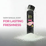 Picardy Black Romantic Amber Talcum Powder