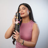 Picardy Black Romantic Amber Talcum Powder