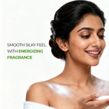 Picardy Black Secret Bomb Talcum Powder