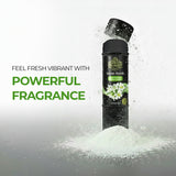 Picardy Black Secret Bomb Talcum Powder