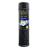 Picardy Black Snow White Talcum Powder