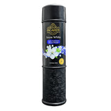 Picardy Black Snow White Talcum Powder