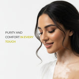 Picardy Black Tahara Talcum Powder