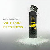 Picardy Black Tahara Talcum Powder