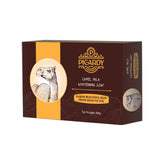 Picardy Camel Milk Whitening Soap