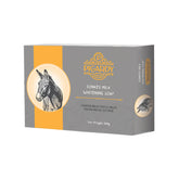 Picardy Donkey Milk Whitening Soap