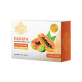 Picardy Papaya Herbal Soap
