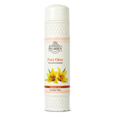 Picardy Pure Glow Talcum Powder
