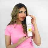 Picardy Pure Glow Talcum Powder