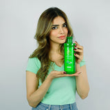 Picardy Revitalizing Aloe Vera Extract Shower Scrub Gel