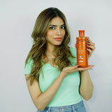 Picardy Revitalizing Argan Extract Shower Scrub Gel