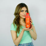 Picardy Revitalizing Carrot Extract Shower Scrub Gel