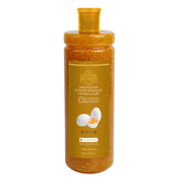Picardy Revitalizing Egg Extract Shower Scrub Gel