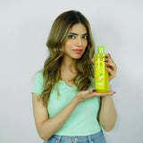 Picardy Revitalizing Lemon Extract Shower Scrub Gel