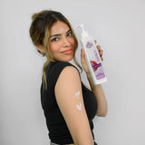 Picardy Saffron Brightening Lotion - 500ML