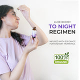 Picardy Saffron Brightening Serum