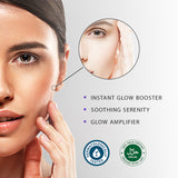 Picardy Saffron Brightening Serum