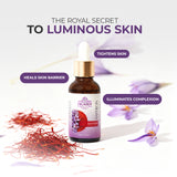 Picardy Saffron Brightening Serum