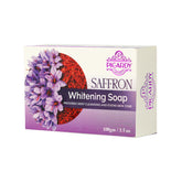 Picardy Saffron Brightening Soap