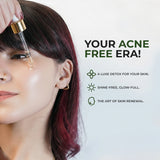 Picardy Tea Tree Purifying Serum